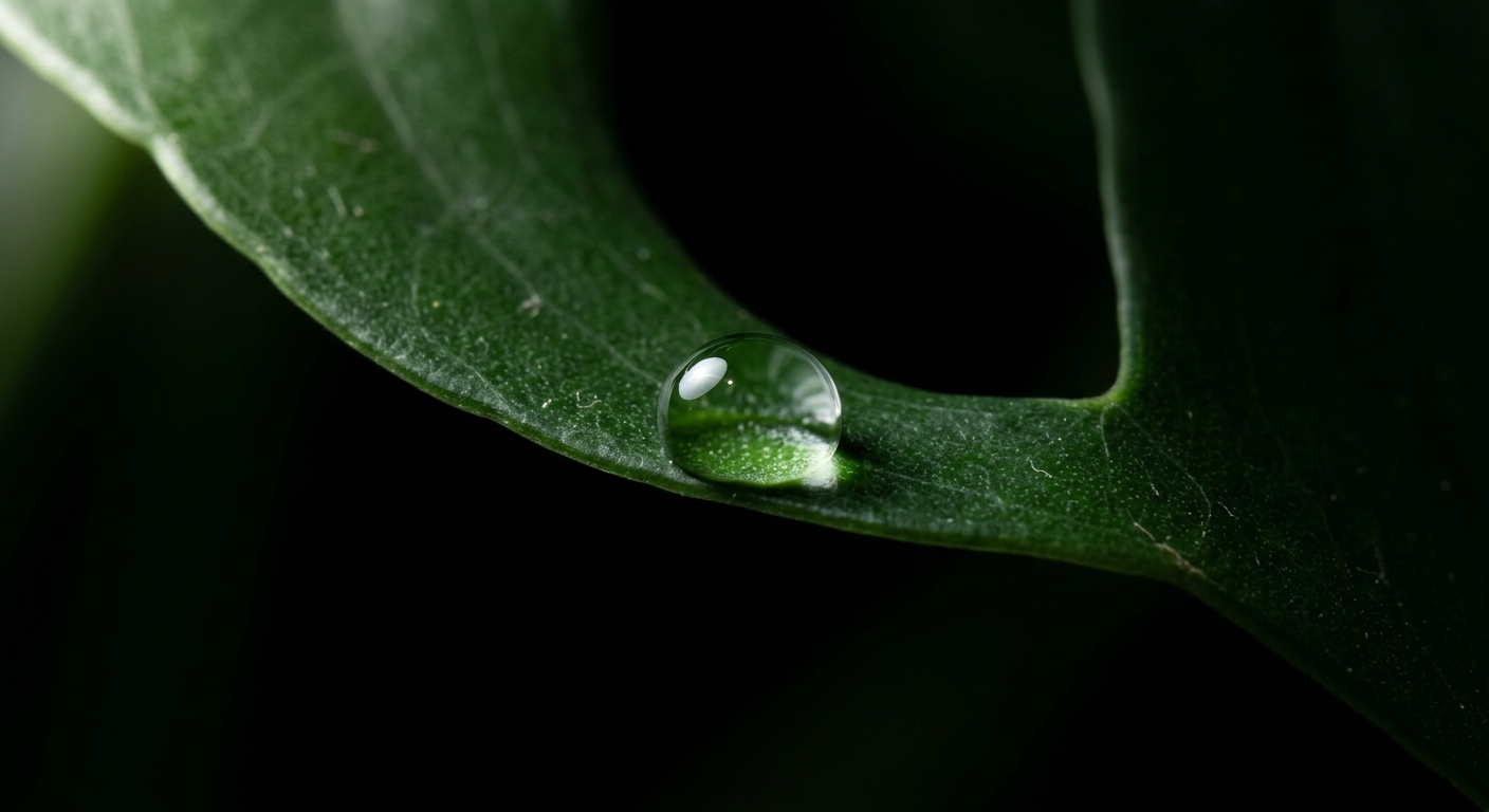 Morning Dew