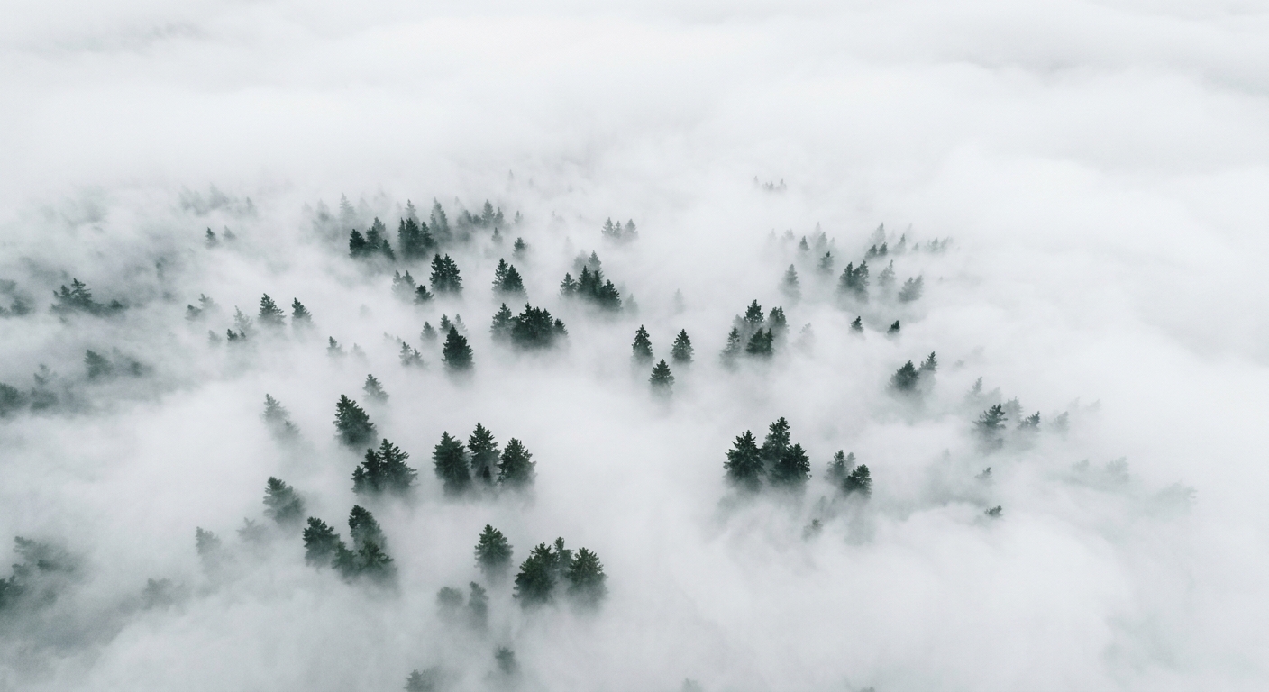 Whispering Mist