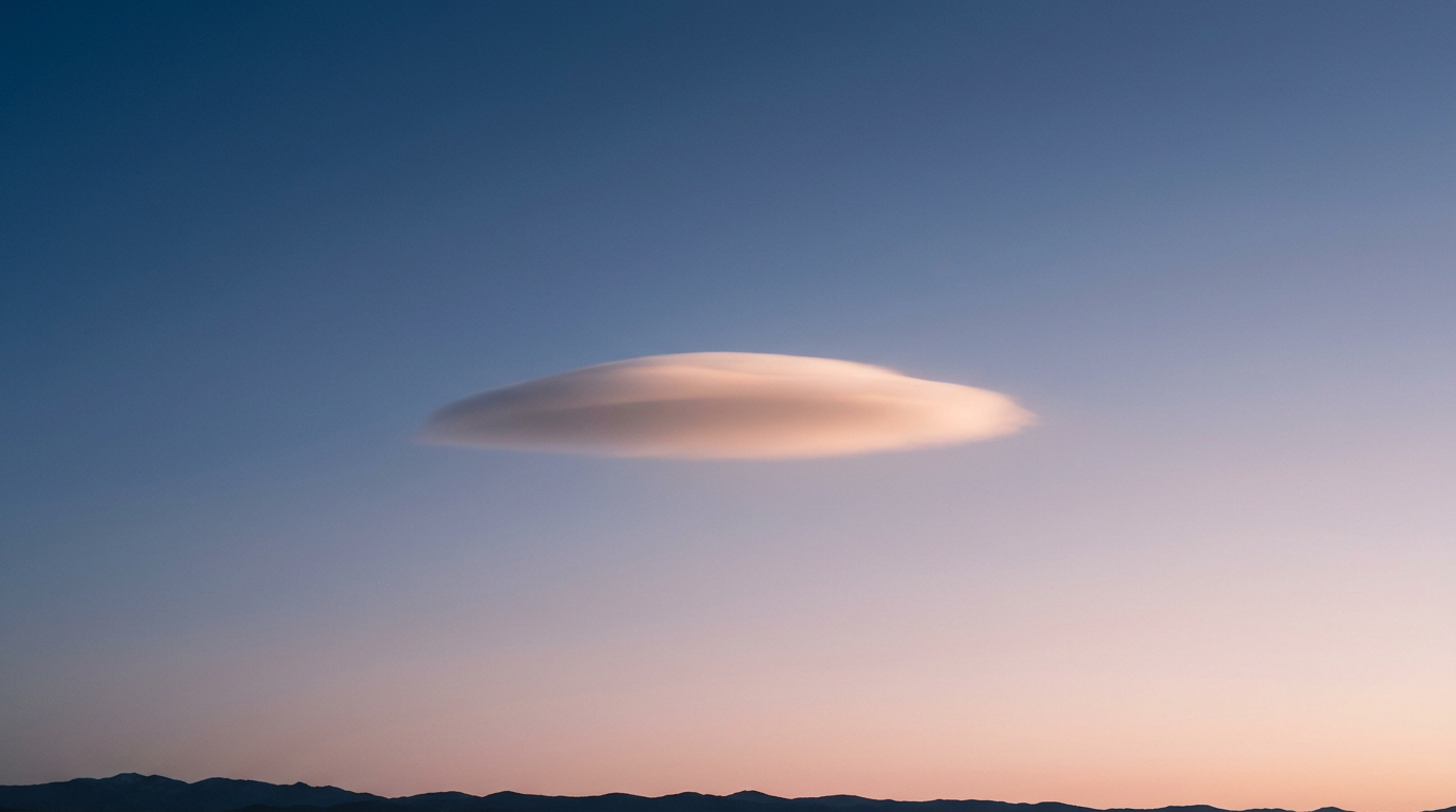 Cloud Gradient