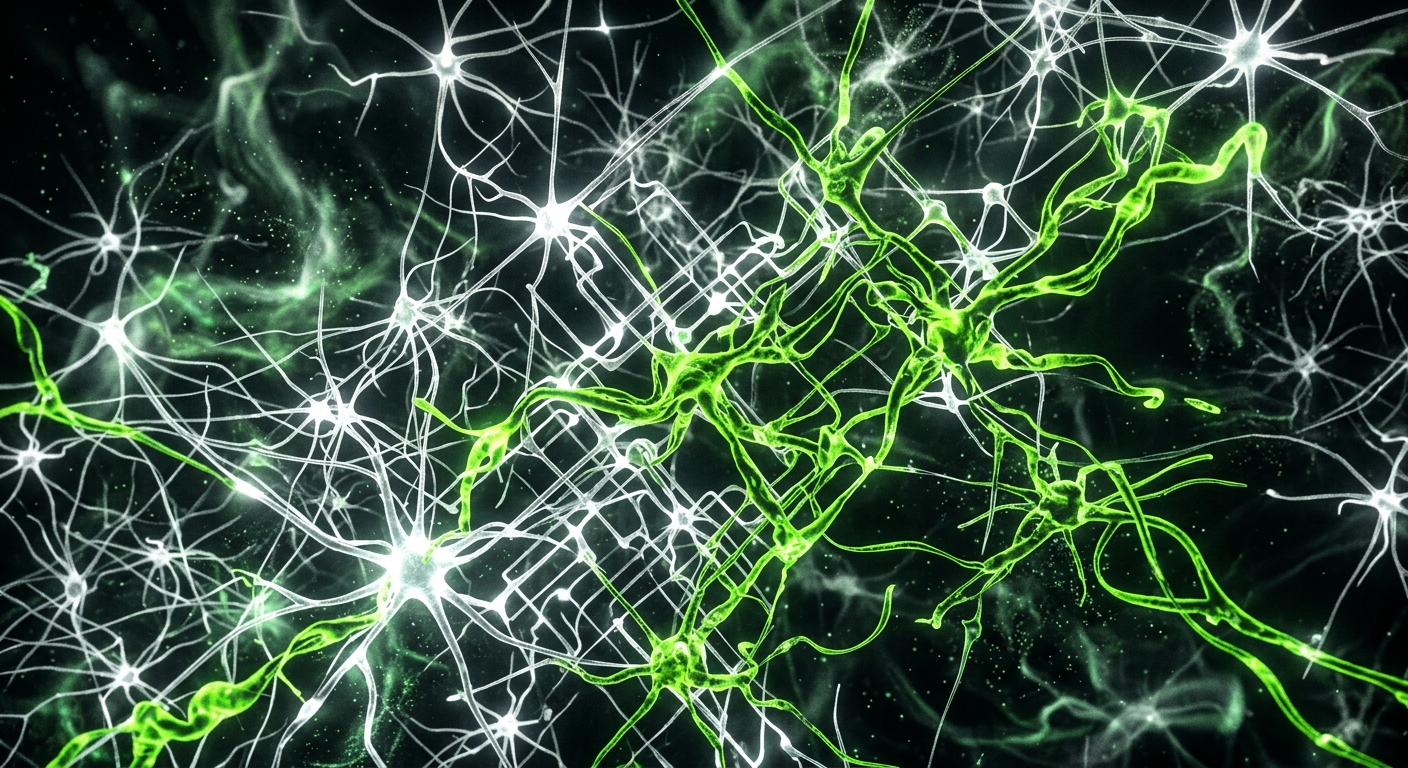 Neural Network Infiltration