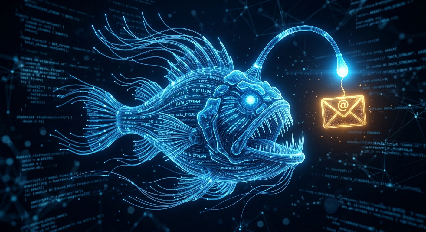 The Phishing Lure