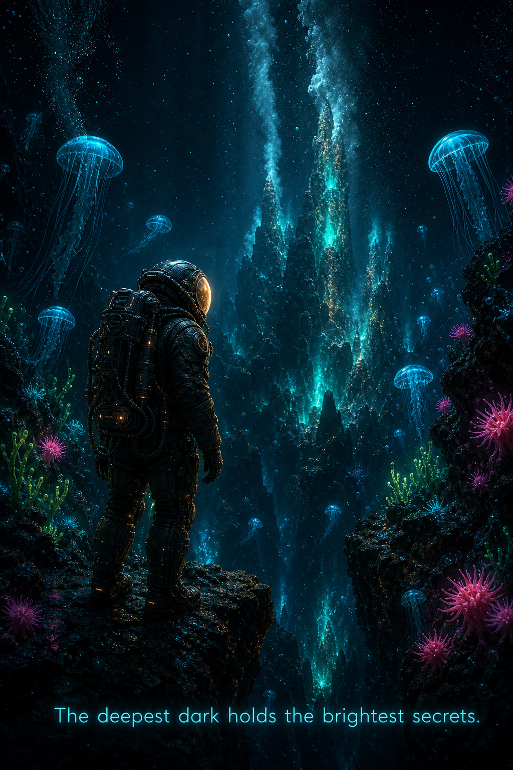 Abyssal Pioneers: Into the Hadal Vent