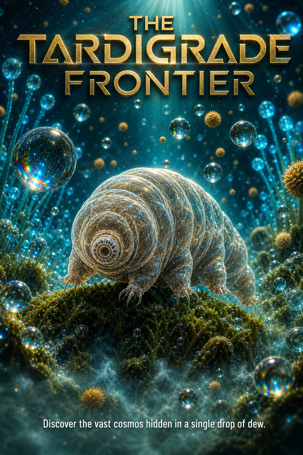 The Tardigrade Frontier