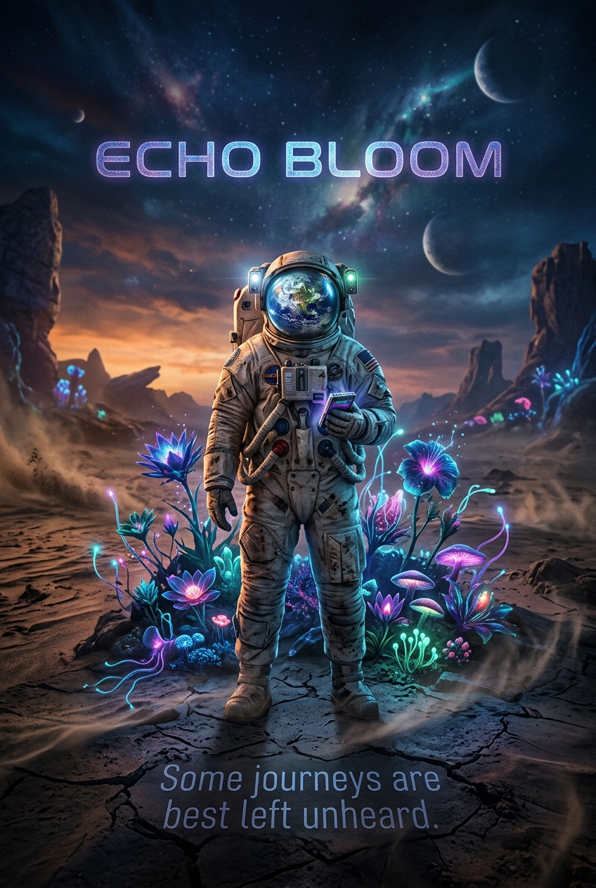 Echo Bloom