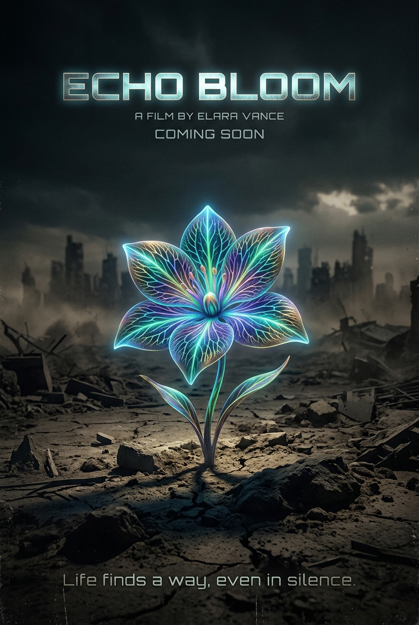 Echo Bloom