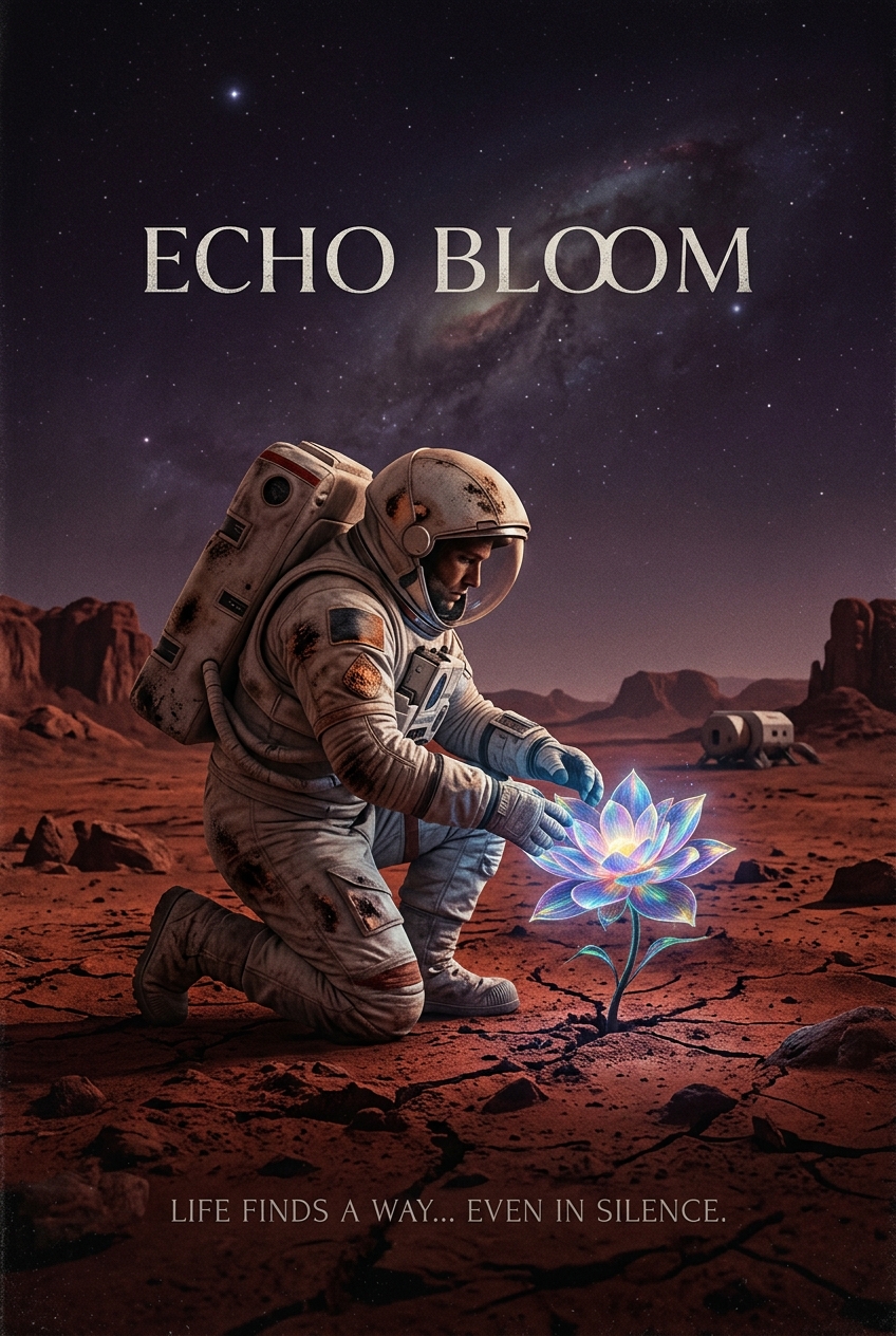 Echo Bloom