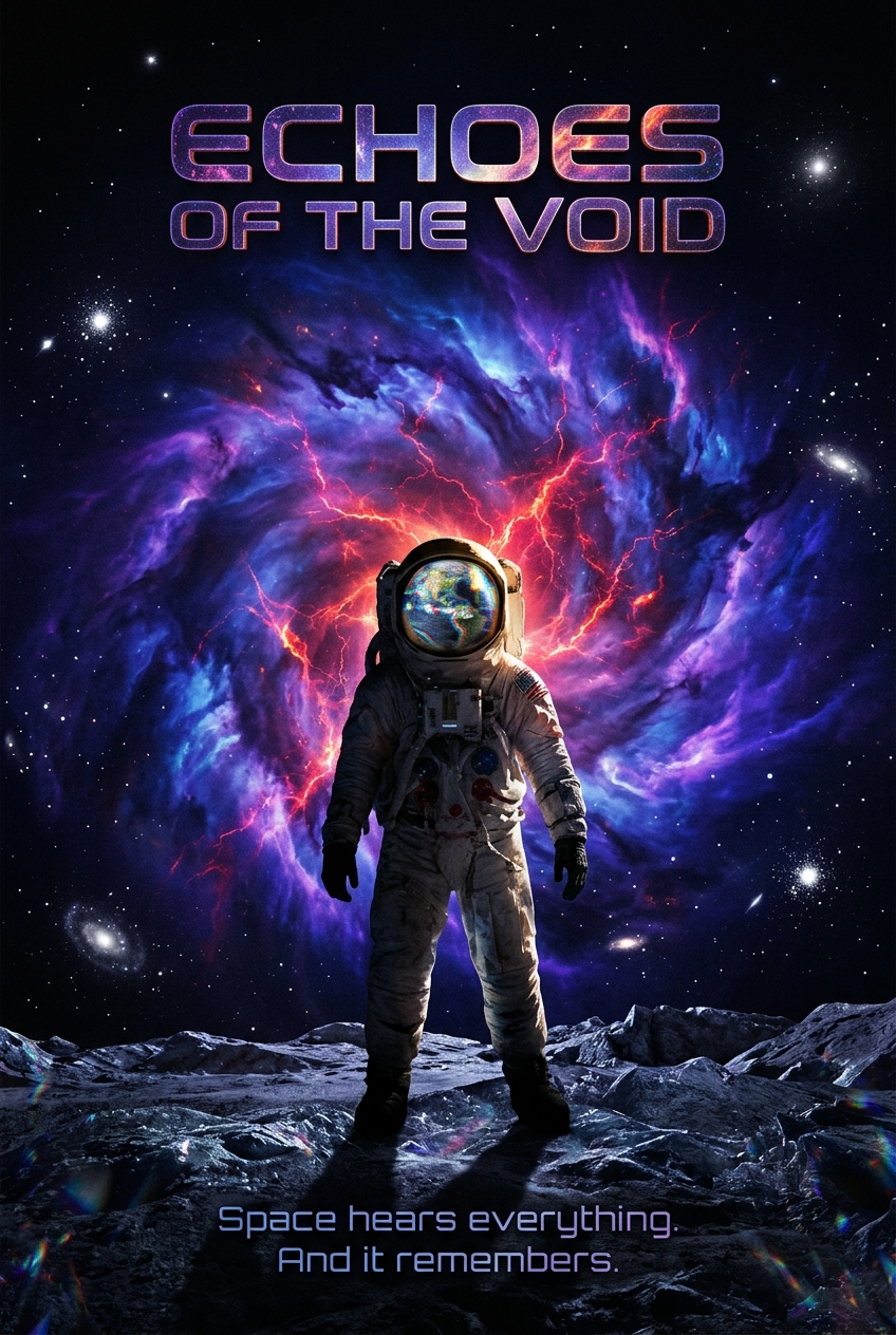Echoes of the Void