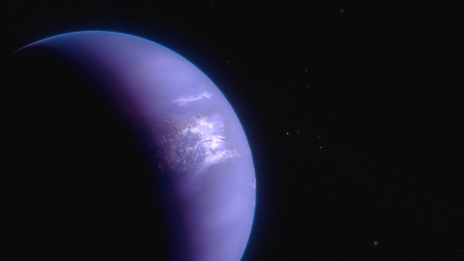 Cosmic Wallpapers — 4 August 2026
