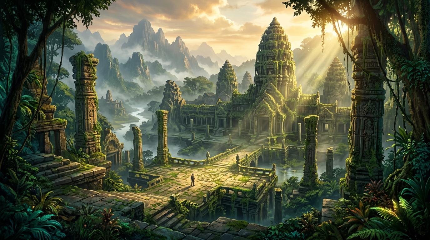 Wallpapers