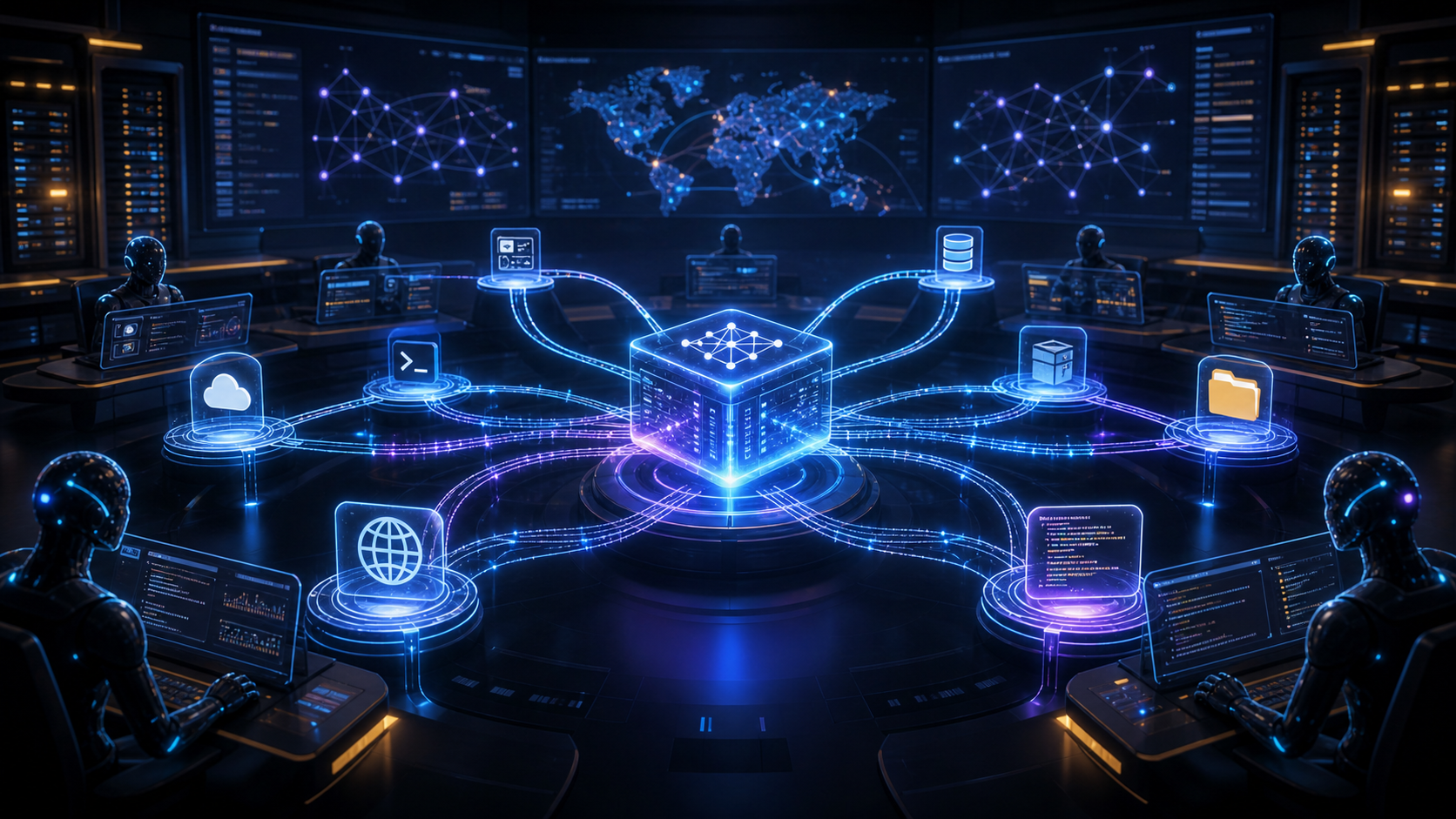 MCP Protocol News - June 20, 2026