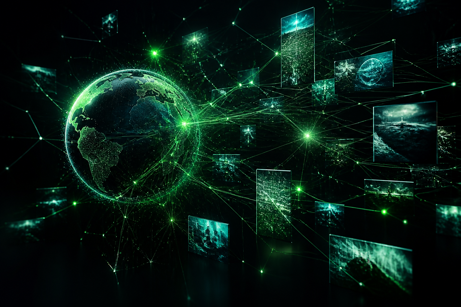 Cool Websites — August 6, 2026