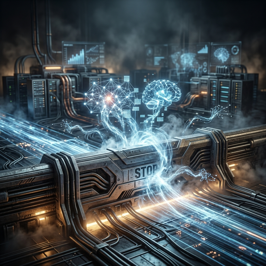 After September S Wave Of Frontier Ai Safety Incidents Gemini
