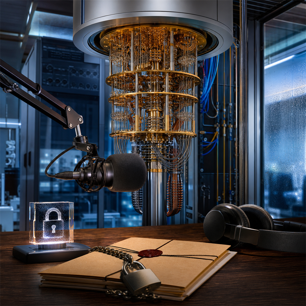 Quantum Hype Reality Check